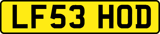 LF53HOD