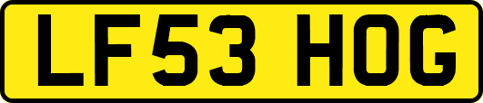LF53HOG