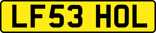 LF53HOL