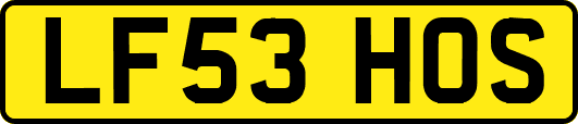 LF53HOS