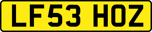 LF53HOZ