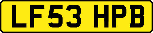 LF53HPB