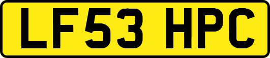 LF53HPC