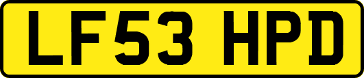LF53HPD