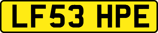 LF53HPE