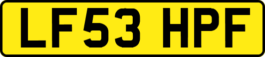 LF53HPF