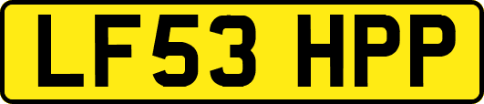 LF53HPP