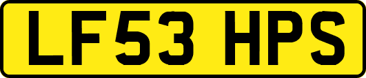 LF53HPS