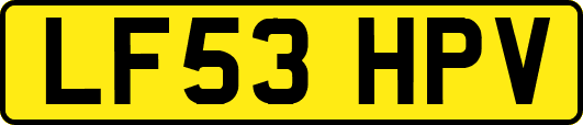 LF53HPV