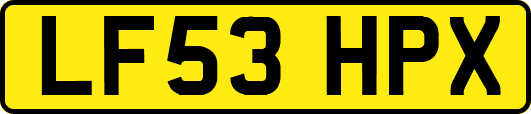 LF53HPX