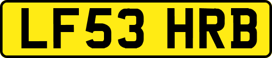 LF53HRB