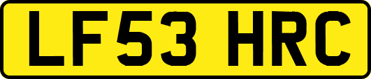 LF53HRC