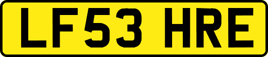 LF53HRE
