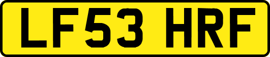 LF53HRF