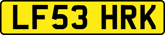 LF53HRK