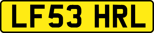 LF53HRL
