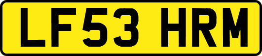 LF53HRM