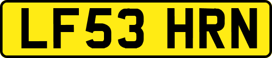 LF53HRN