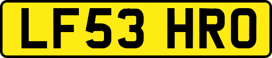 LF53HRO