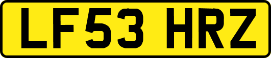 LF53HRZ