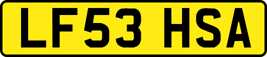 LF53HSA
