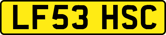 LF53HSC