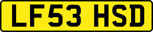 LF53HSD