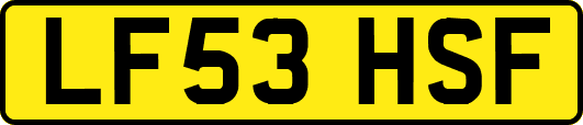 LF53HSF