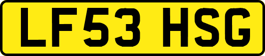 LF53HSG