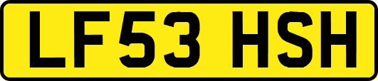 LF53HSH