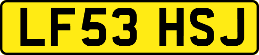LF53HSJ