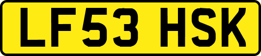 LF53HSK