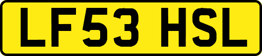 LF53HSL