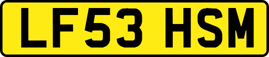LF53HSM