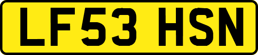 LF53HSN