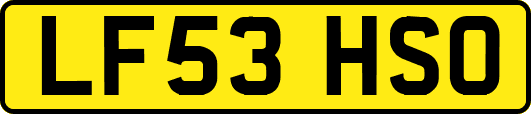LF53HSO