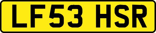 LF53HSR