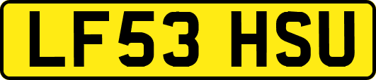 LF53HSU