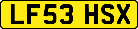 LF53HSX