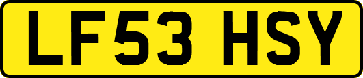 LF53HSY