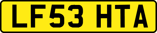 LF53HTA