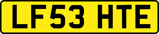 LF53HTE
