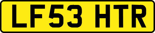 LF53HTR