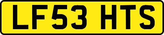 LF53HTS