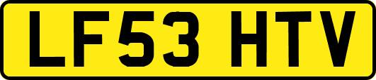LF53HTV