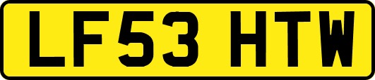 LF53HTW