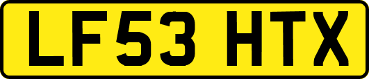 LF53HTX
