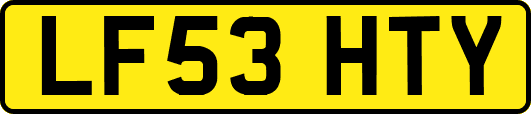 LF53HTY