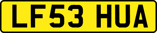 LF53HUA