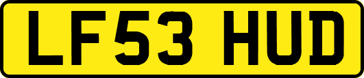 LF53HUD